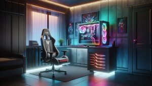 Read more about the article Is SkyTech Gaming Good? A Comprehensive Review of Performance and Value