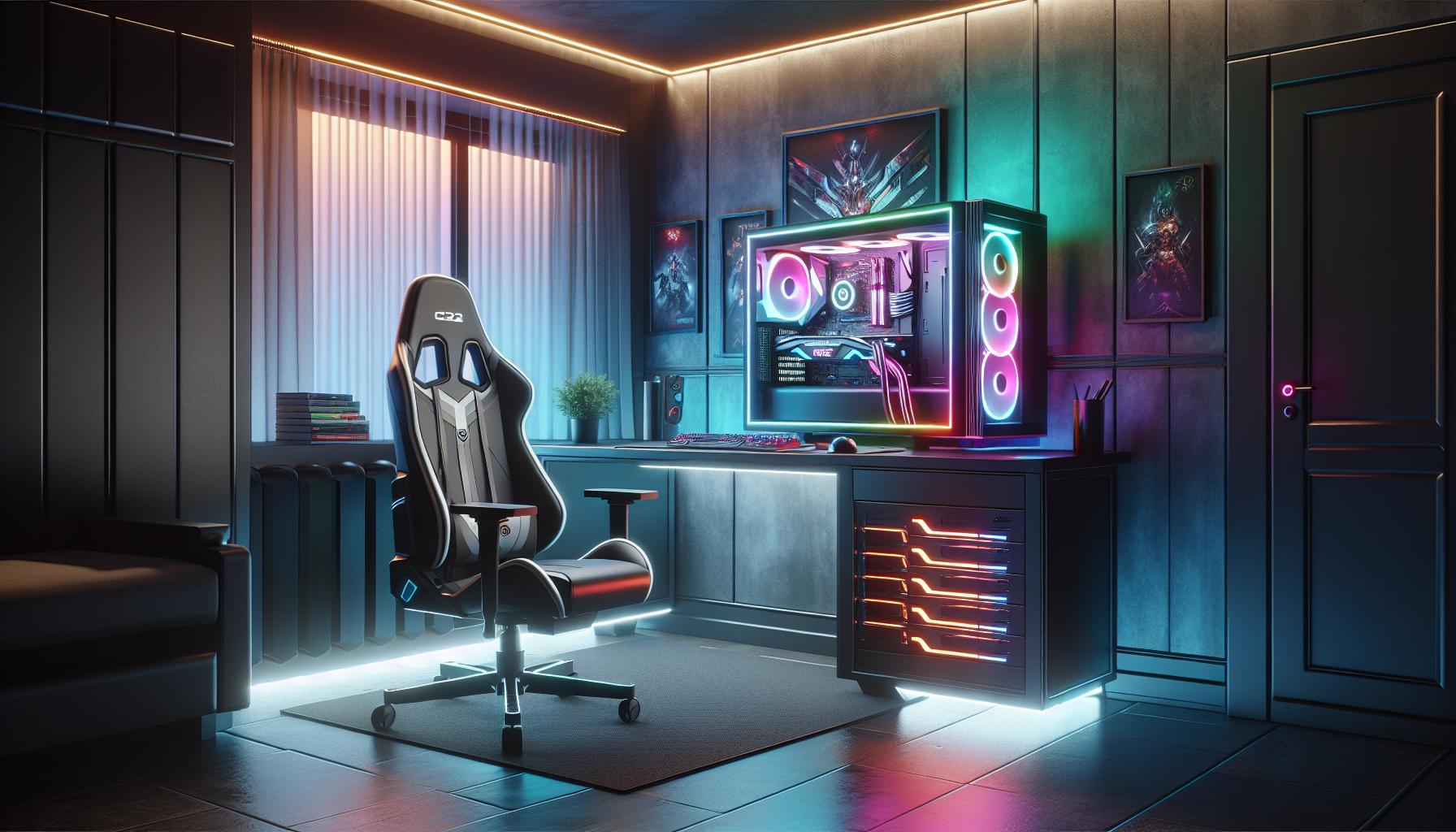 You are currently viewing Is SkyTech Gaming Good? A Comprehensive Review of Performance and Value